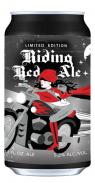 Empyrean Brewing Company - Riding Red Ale 0 (62)