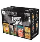 Empyrean Brewing Company - Special Hops (293)