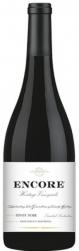 Encore - Pinot Noir Monterey 2014 (750ml) (750ml)