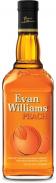 Evan Williams - Peach Whiskey 0 (750)
