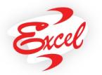 Excel - Lucky Cherry Cola 0