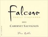 Falcone - Cavernet Sauvignon 2020 (750)