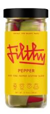 Filthy Food - Pepper Olives (86)