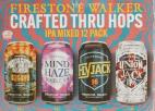 Firestone Walker Brewing Co. - Mixed Pack (221)