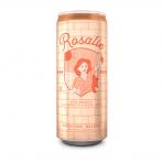 Firestone Walker Brewing Co. - Rosalie Rose Ale (62)