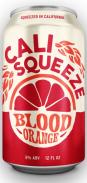 Firestone Walker - Cali Squeeze Blood Orange 0 (62)