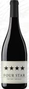 Four Star Wine Co. - Napa Valley Pinot Noir 0 (750)