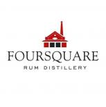 Foursquare - Single Barrel Rum 2010 (750)