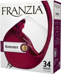 Franzia Box Wine - Burgundy California (5L) (5L)