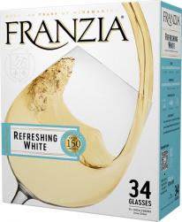 Franzia - Refreshing White California (5L) (5L)