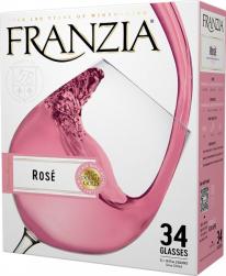 Franzia - Rose (5L) (5L)
