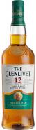 Glenlivet - 12 Year Speyside Single Malt Scotch 0 (50)