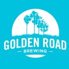 Golden Road Brewery - Fruit Cart Variety Pack (621)