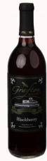 Grafton Winery - Blackberry Wine (750)