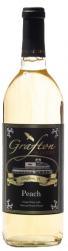 Grafton Winery - Peach Wine (750ml) (750ml)