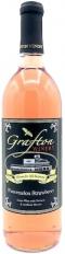 Grafton Winery - Strawberry Watermelon Wine (750)