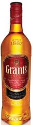 Grant's - Blended Scotch Whisky (750ml) (750ml)