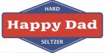 Happy Dad - Grape Tallboy Hard Seltzer (24)