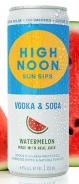 High Noon - Sun Sips Watermelon Vodka & Soda (44)