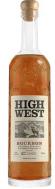 High West - American Prairie Bourbon Whiskey 0 (750)