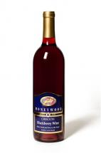 Honeywood Winery - Blackberry Wine (750)
