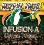 Hoppin' Frog - Infusion A Coffee Porter 0 (414)