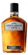 Jack Daniel's - Gentleman Jack Rare Tennessee Whiskey 0 (750)
