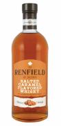 J.J. Renfield & Sons - Salted Caramel Canadian Whiskey (750)