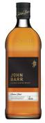 John Barr - Black Label Blended Scotch Whisky (750)