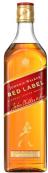 Johnnie Walker - Red Label Blended Scotch Whisky (750)