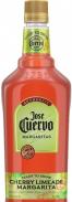 Jose Cuervo - Authentic Cherry Limeade Margarita 0 (1750)