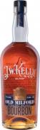 J.W. Kelly & Co. - Single Barrel Straight Bourbon Whiskey (750)