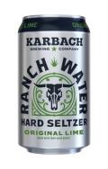 Karbach Brewing Co. - Ranch Water (415)