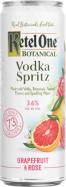 Ketel One - Botanical Grapefruit & Rose Vodka Spritz 0 (414)