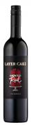 Layer Cake - Jam-packed Red Blend 0 (750)