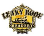 Leaky Roof Meadery - Gandy Dancer (415)