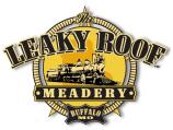 Leaky Roof Meadery - Rubies (750)