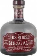 Los Rijos - Mezcal Artesanal 0 (750)
