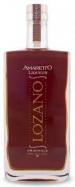 Lozano - Amaretto Almond Liqueur (750)