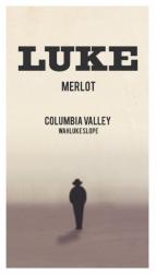 Luke - Wahluke Slope Merlot (750ml) (750ml)