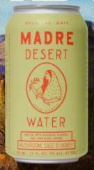 Madre Desert Water - Mushroom Sage & Honey (414)