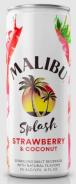 Malibu Splash - Strawberry & Coconut (24)