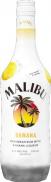 Malibu - Tropical Banana Rum 0 (750)