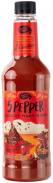 Master Of Mix - 5 Pepper Bloody Mary Mix 0 (1750)