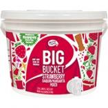 Master of Mixes - Big bucket Strawberry Daiquiri & Margarita Mix 0