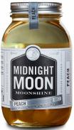 Midnight Moon - Peach Moonshine (750)