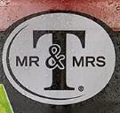 Mr & Mrs T's - Bloody Mary Mix (64)