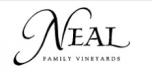 Neal Family Vinyards - Napa Valley Cabernet 2019 (750)