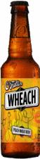 O'Fallon Brewery - Wheach Peach Wheat Ale (621)