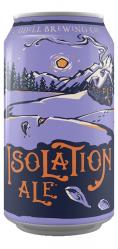 Odell Brewing Co. - Isolation Ale Winter Warmer (62)